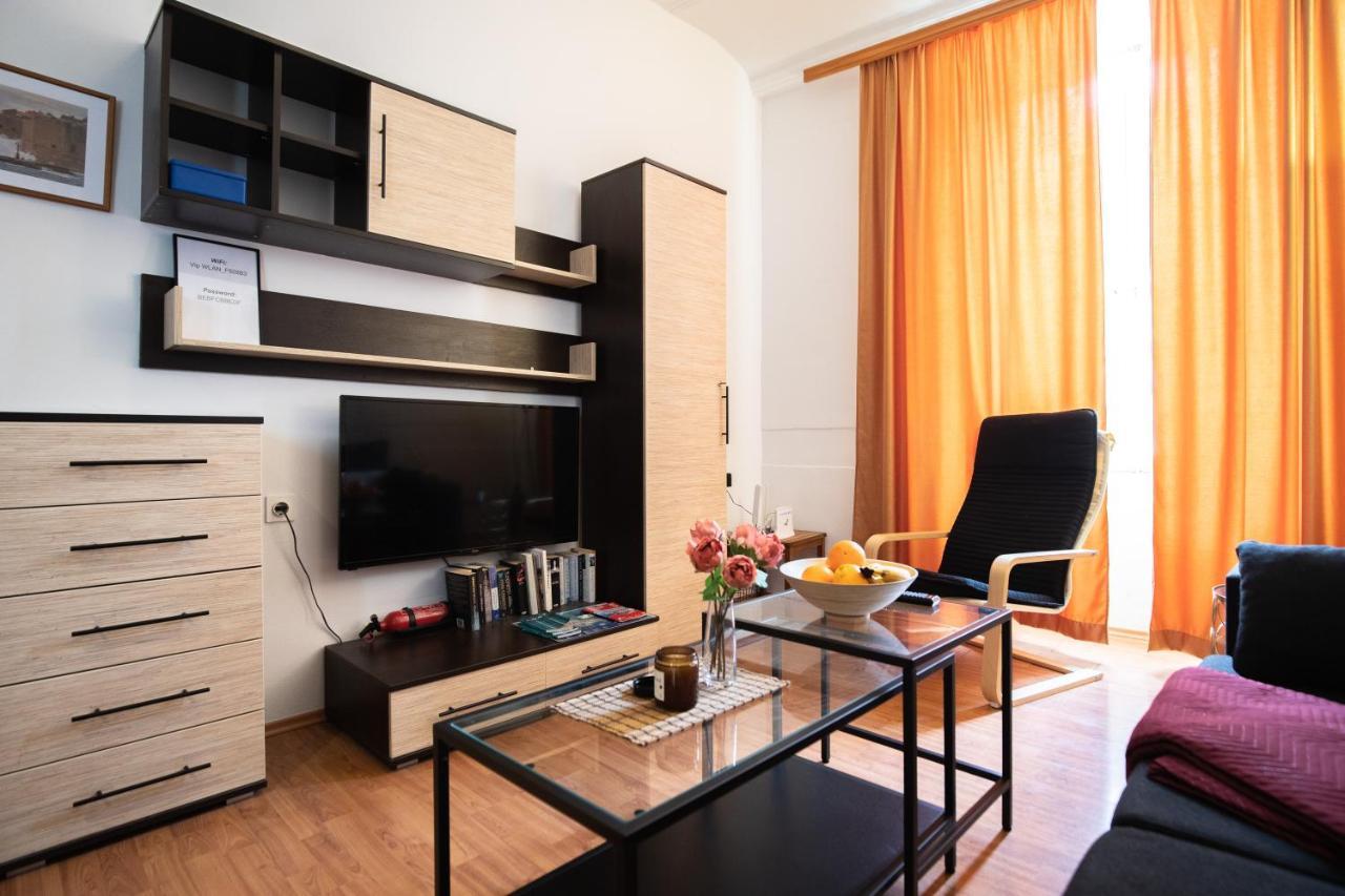 Apartment Mari Dubrovnik Exterior foto