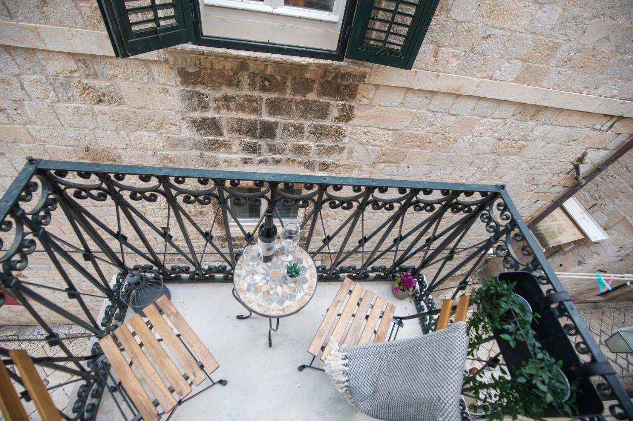 Apartment Mari Dubrovnik Exterior foto