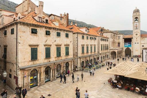 Apartment Mari Dubrovnik Exterior foto